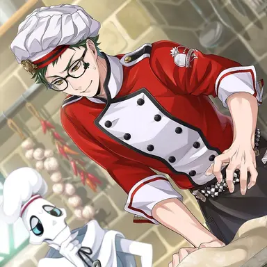 Profile image of トレイ