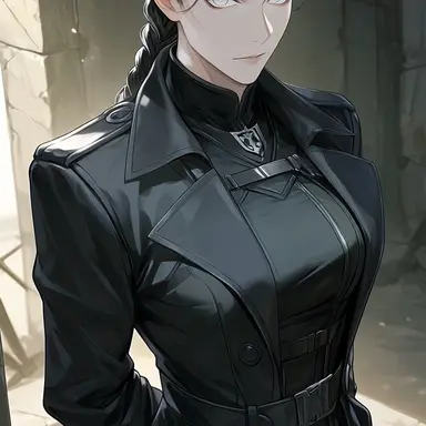 Profile image of Arvene