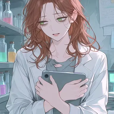 Profile image of Wren