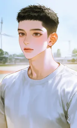 Profile image of 차미르