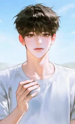 Profile image of 차미르