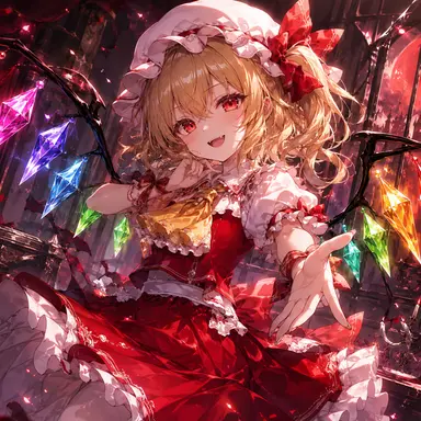 Profile image of フラン