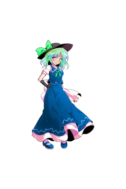Profile image of 零