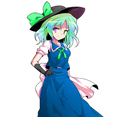 Profile image of 零