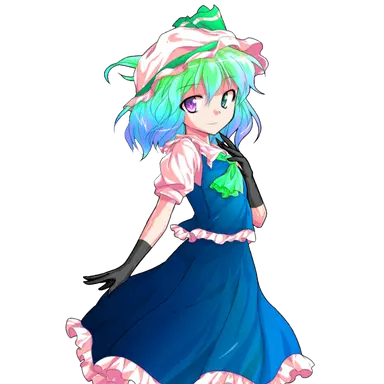 Profile image of 月華