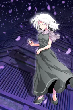 Profile image of 黄泉