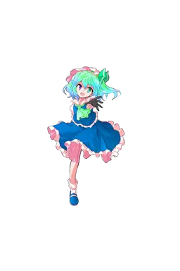 Profile image of 月華