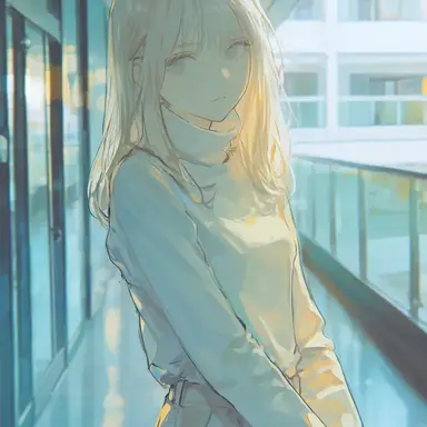 Profile image of Sylke