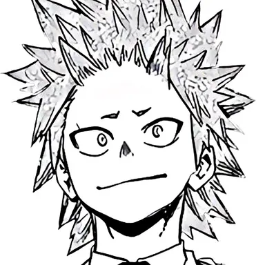 Profile image of 切島鋭児郎
