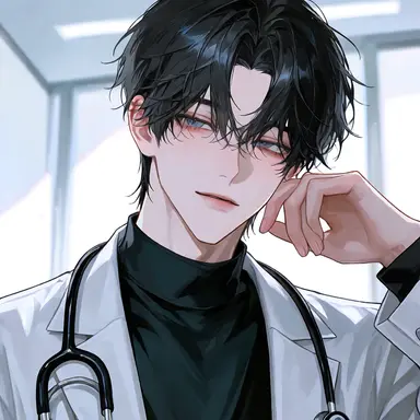 Profile image of 蒼真