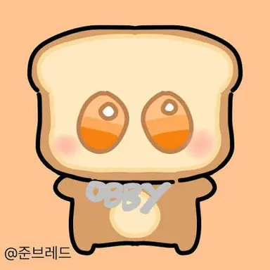 Profile image of 준브레드