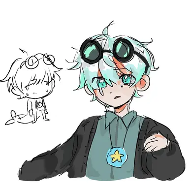 Profile image of 우유참치