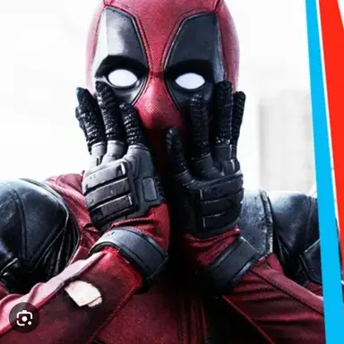 Profile image of Deadpool