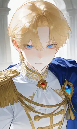 Profile image of 레오니스