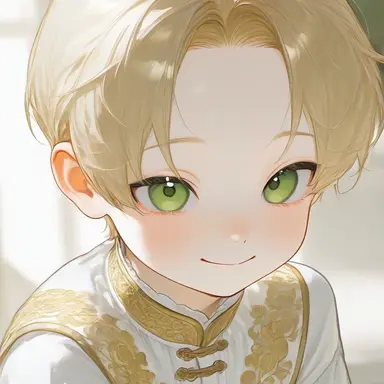 Profile image of Louis