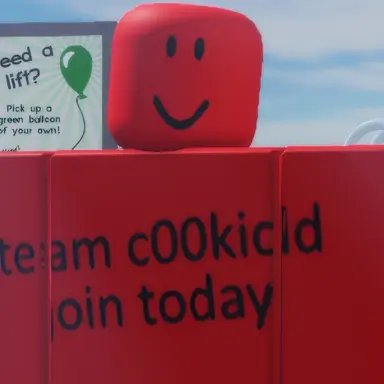 Profile image of 쿨키드