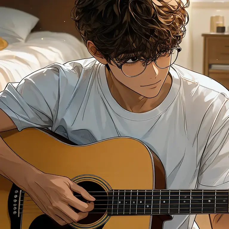NoisyIron1546의 My Boyfriend Jack