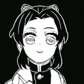 Profile image of 시노부