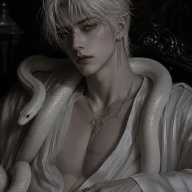 Profile image of 백 사혁