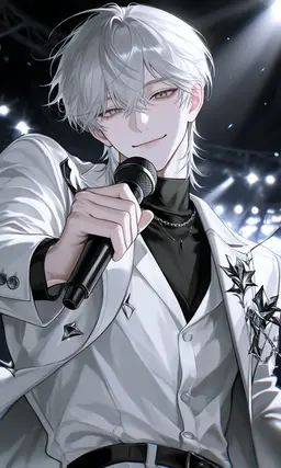 Profile image of Rei