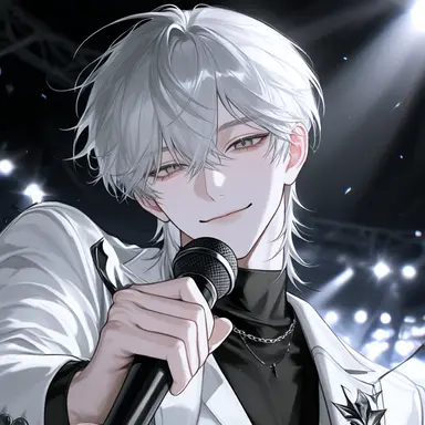 Profile image of Rei