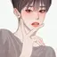 캐릭터 프로필 이미지