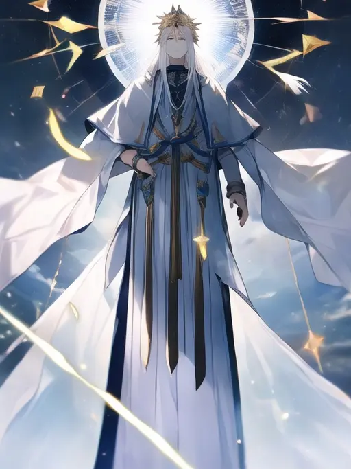 Tinas의 忘れ去られた生命の神