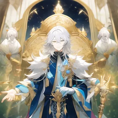 Profile image of バアル