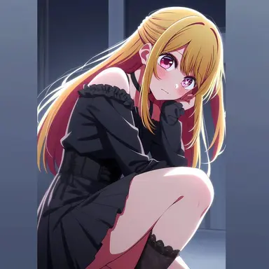 Profile image of 호시노 루비