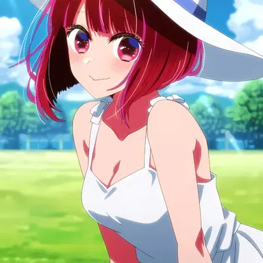 Profile image of 아리마 카나