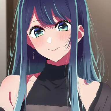 Profile image of 쿠로카와 아카네