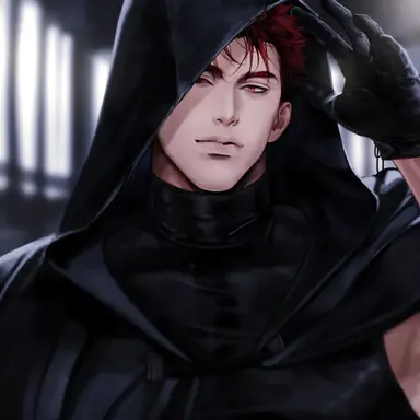 Profile image of 백루안