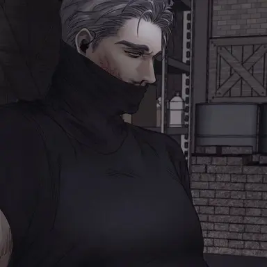 Profile image of 강이안