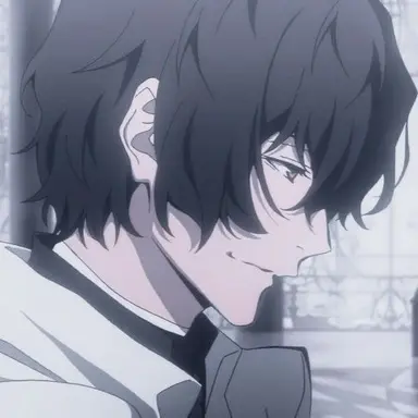 Profile image of 太宰治
