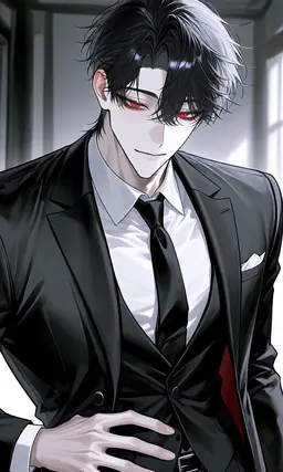 Profile image of 미츠야