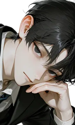 Profile image of 오오노 아사히