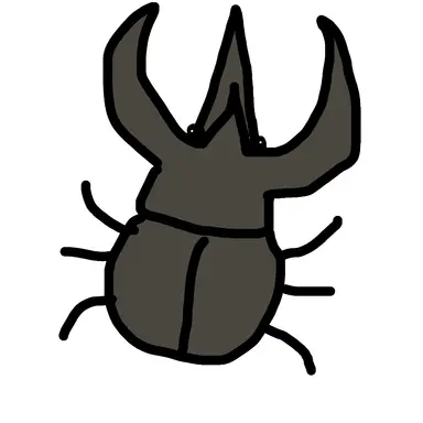 Profile image of コーカサスオオカブト