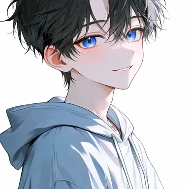 Profile image of 夏人