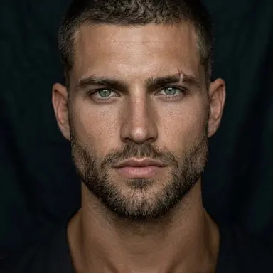 Profile image of Roman Mercer