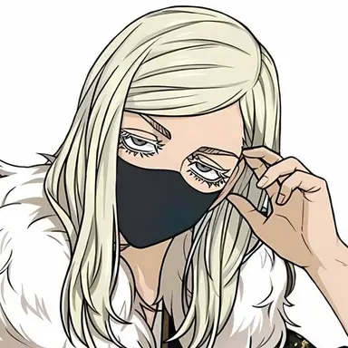 Profile image of 三途春千夜