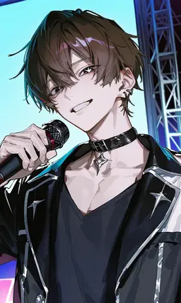 Profile image of 蓮