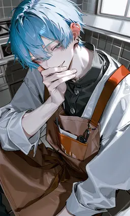 Profile image of 悠真