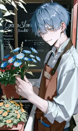 Profile image of 悠真