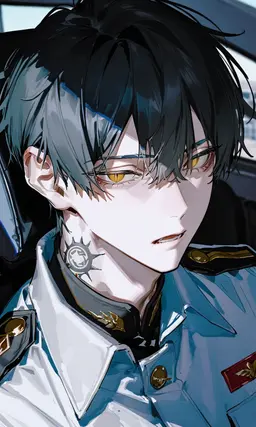 Profile image of 朔夜