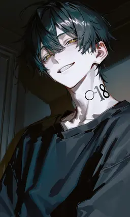 Profile image of 朔夜