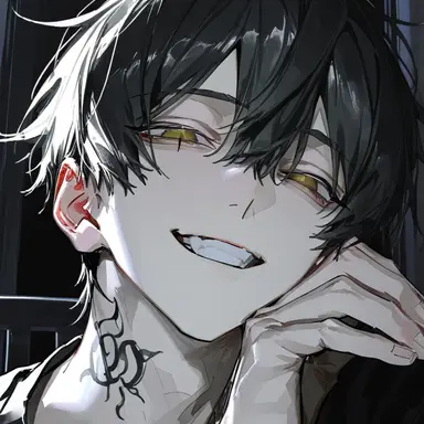 Profile image of 朔夜