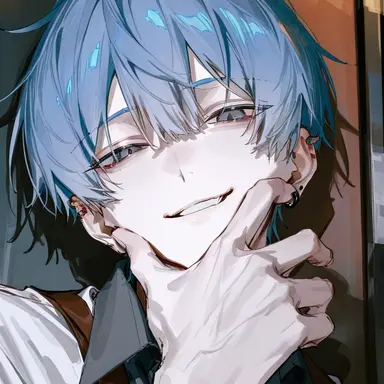 Profile image of 悠真