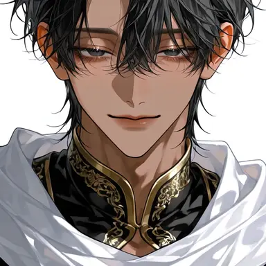 Profile image of ナディール