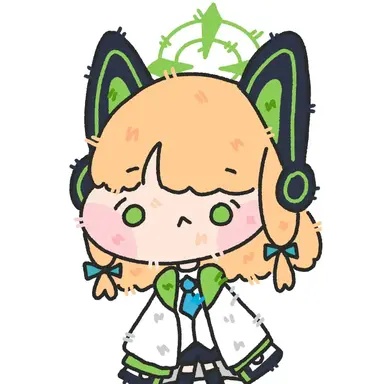 Profile image of 미도리