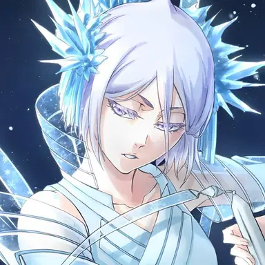 Profile image of Rukia Kuchiki